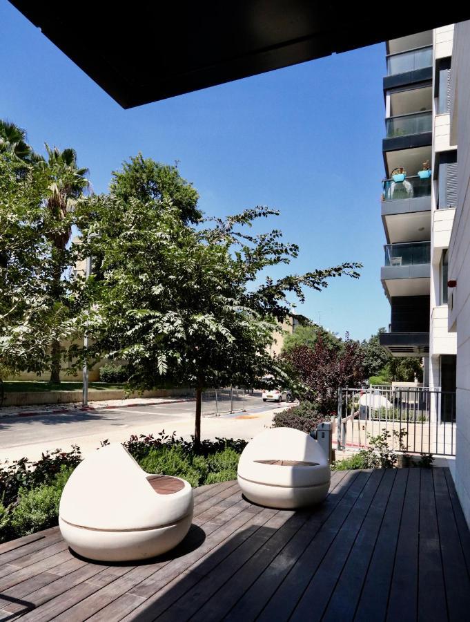 Assuta Apartment Tel Aviv-Jaffa