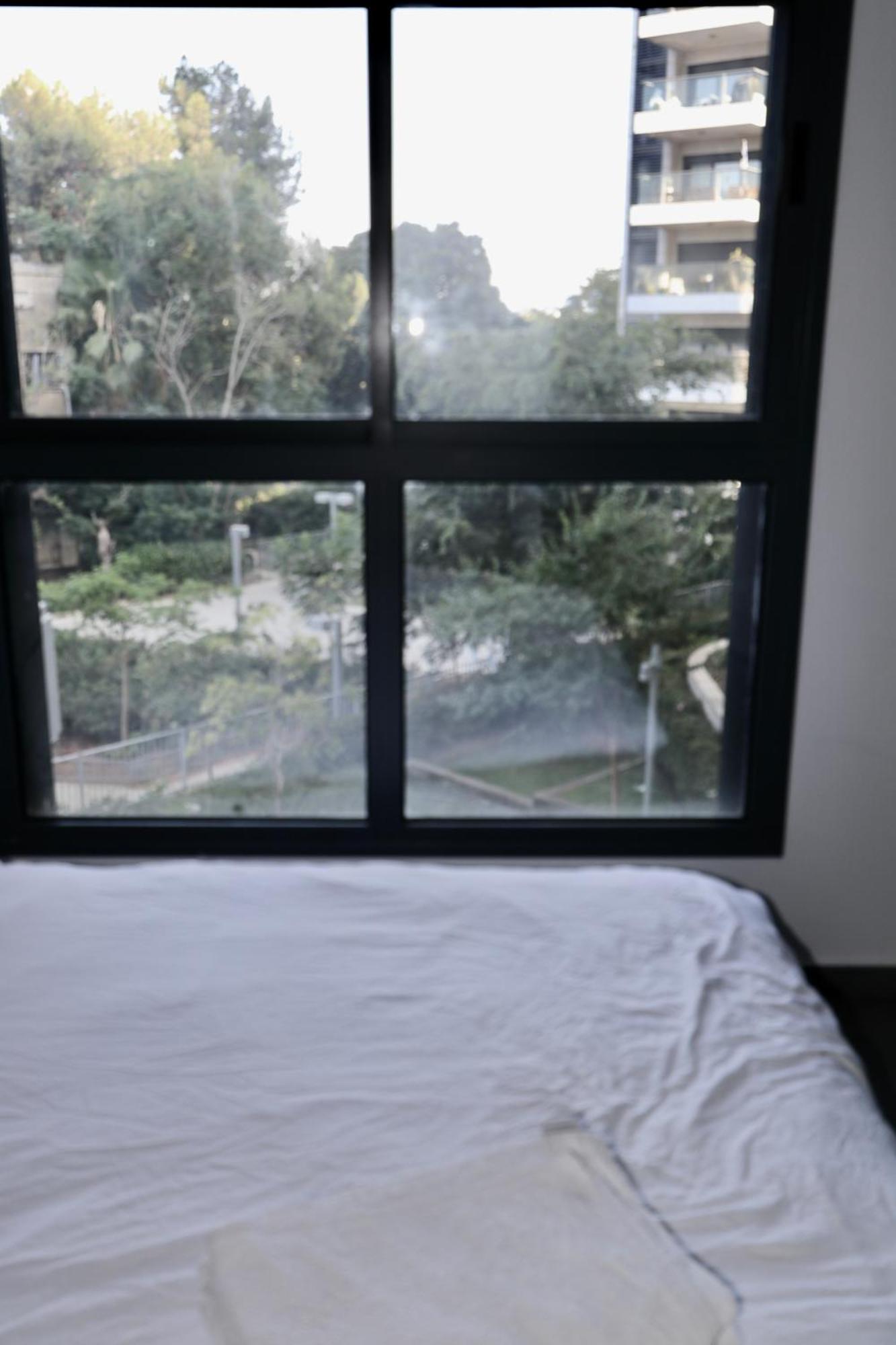 Apartment Assuta