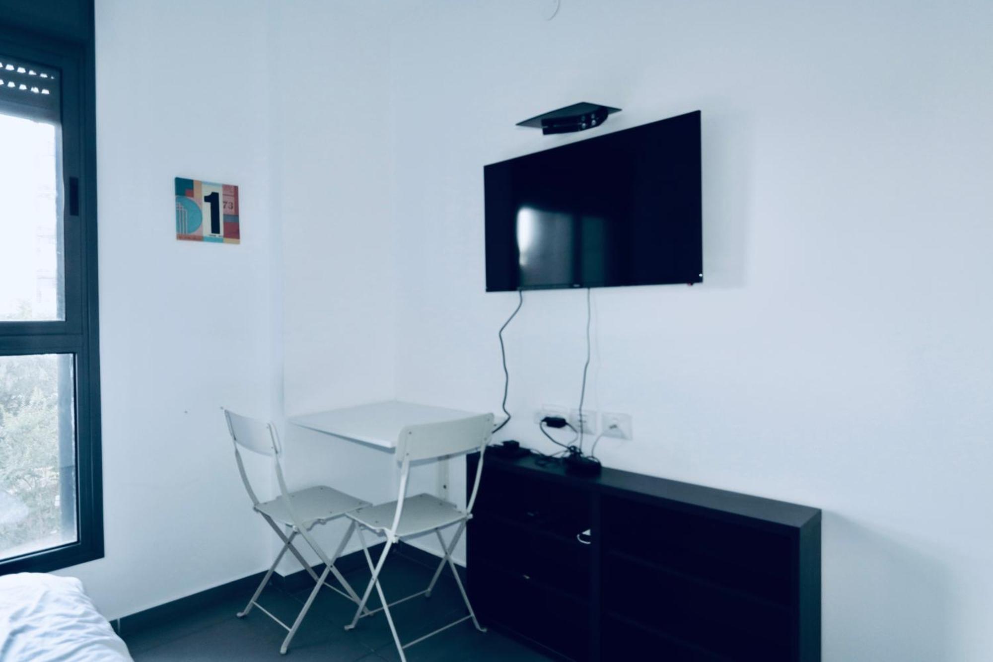 Assuta Apartment *