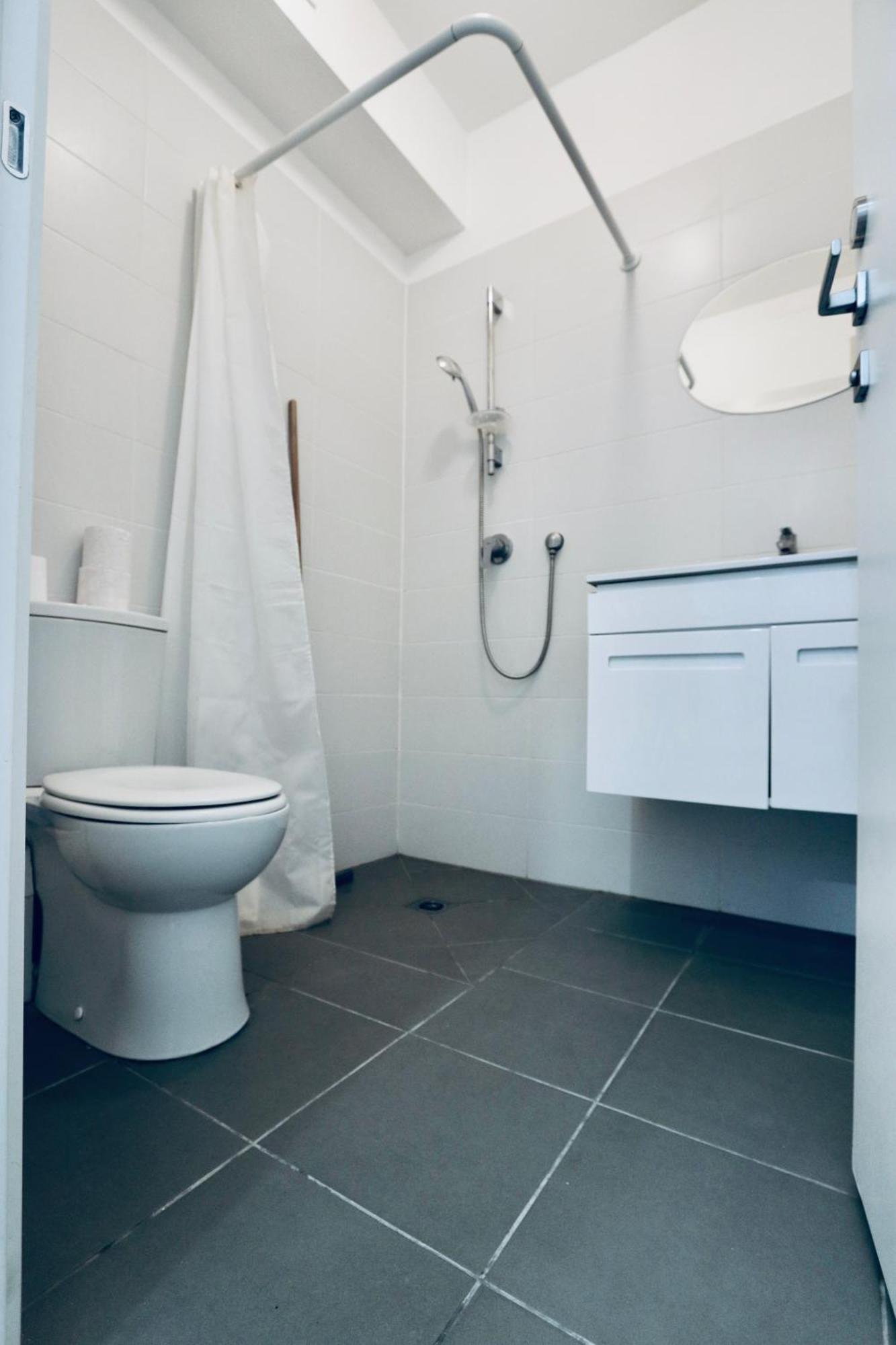 Apartment Assuta *