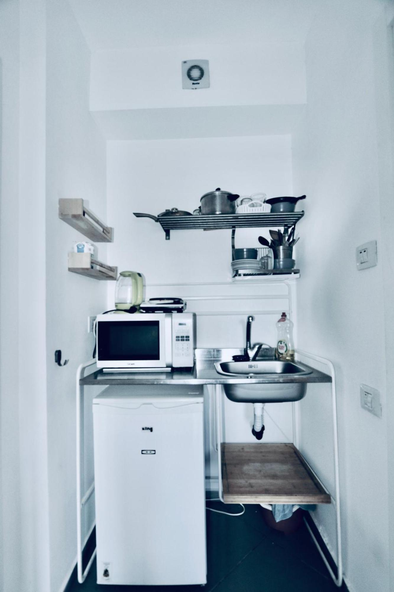 Assuta Apartment Tel Aviv-Jaffa