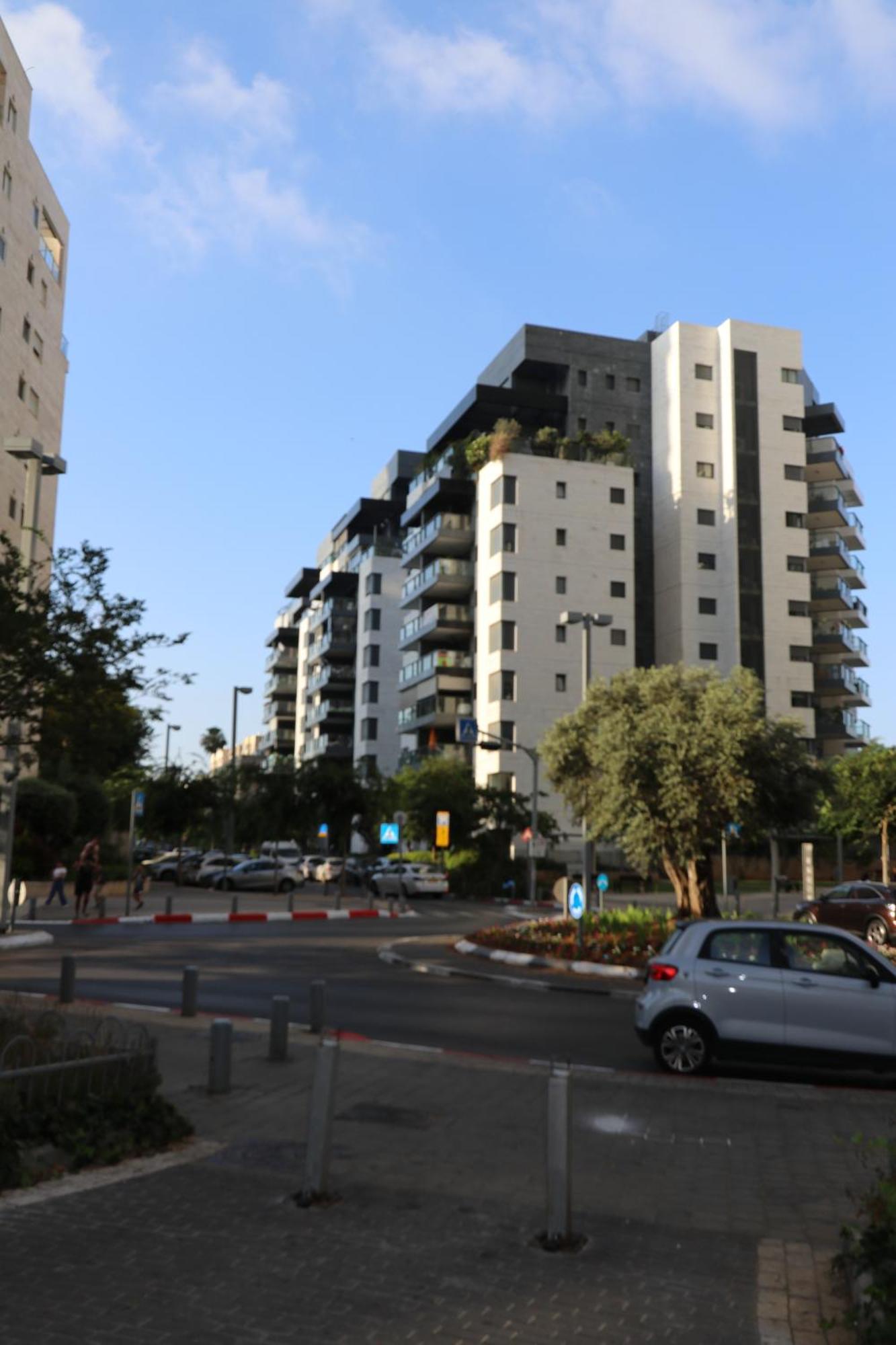 Assuta Apartment