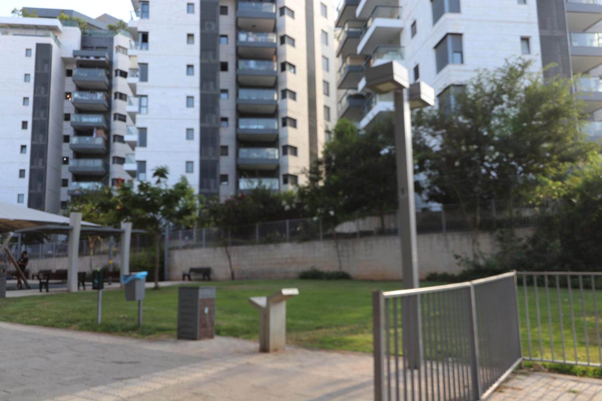 Apartment Assuta