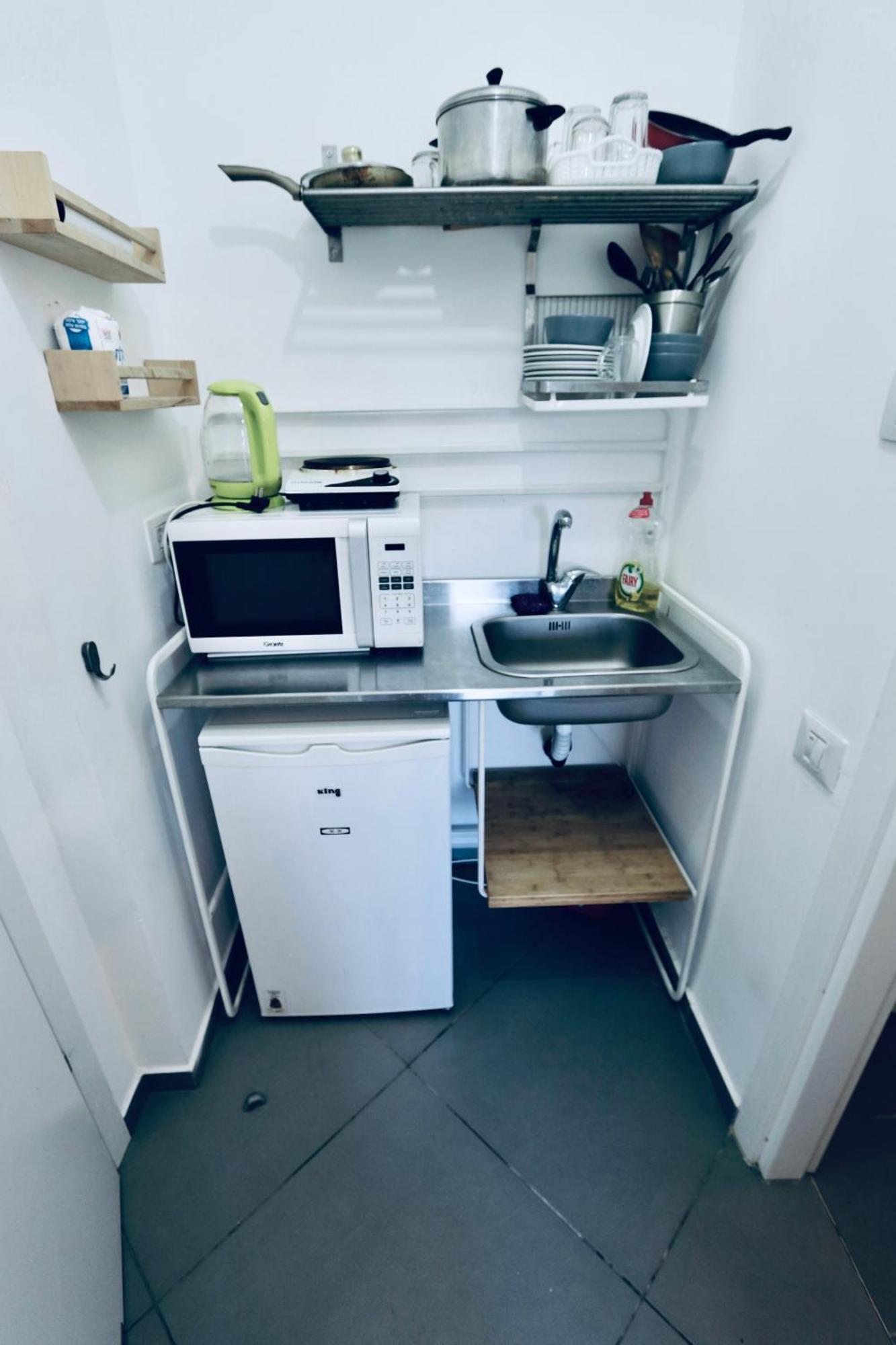 Assuta Apartment *