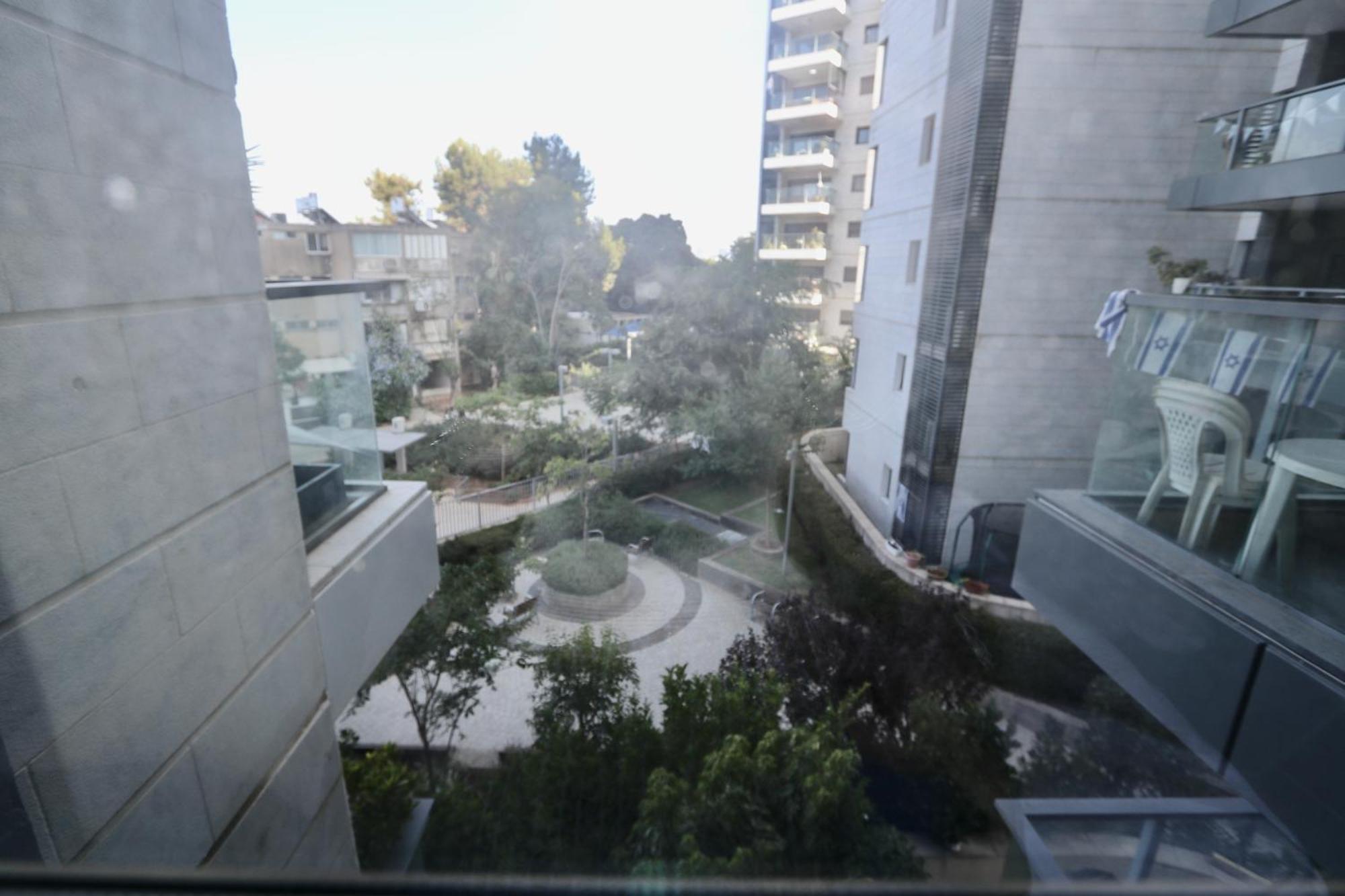 Apartment Assuta *