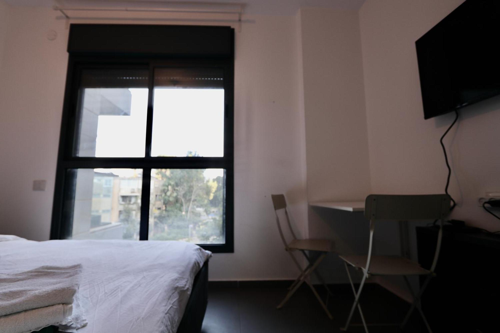 Apartment Assuta Tel Aviv-Jaffa