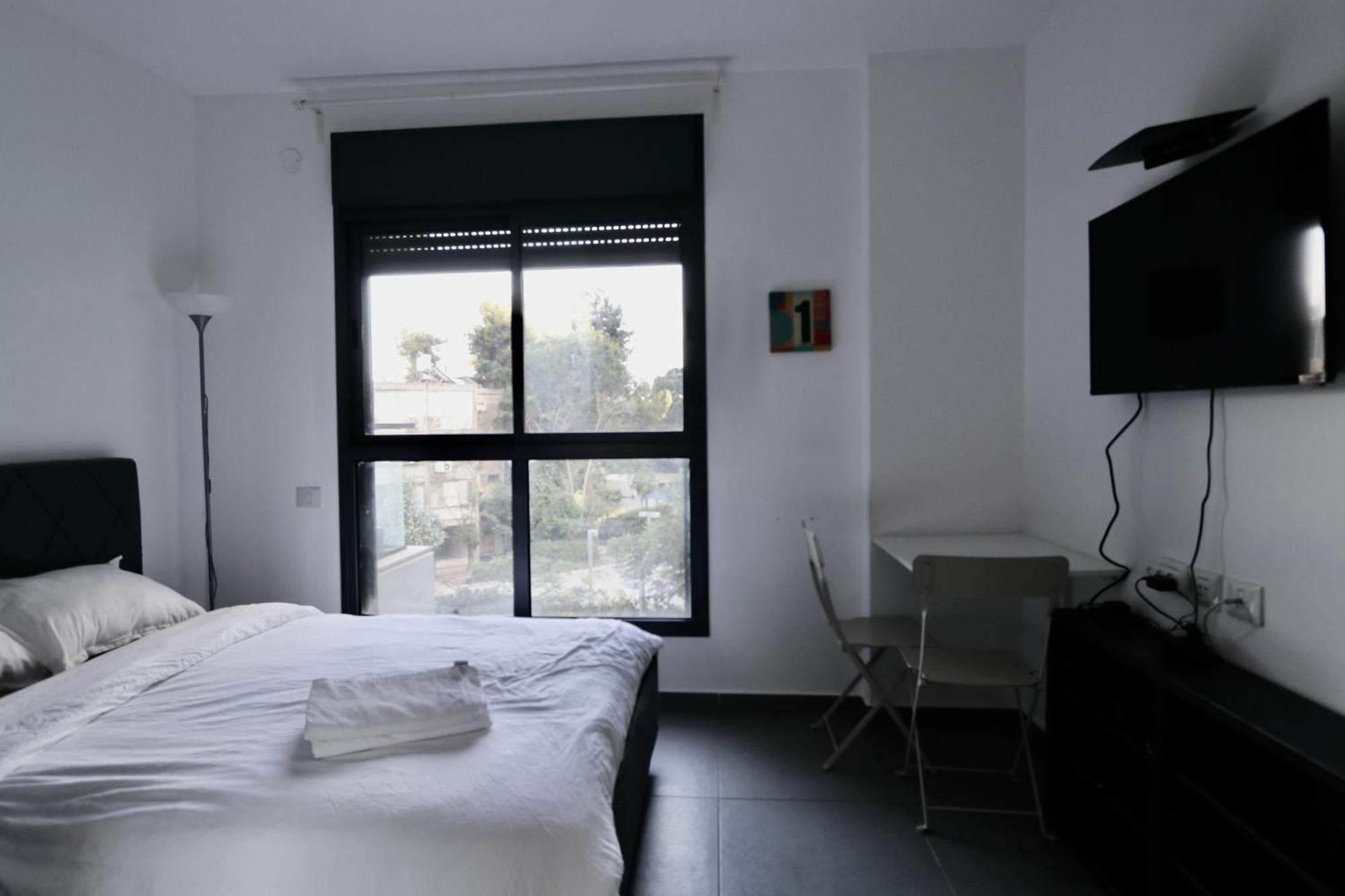 Apartment Assuta