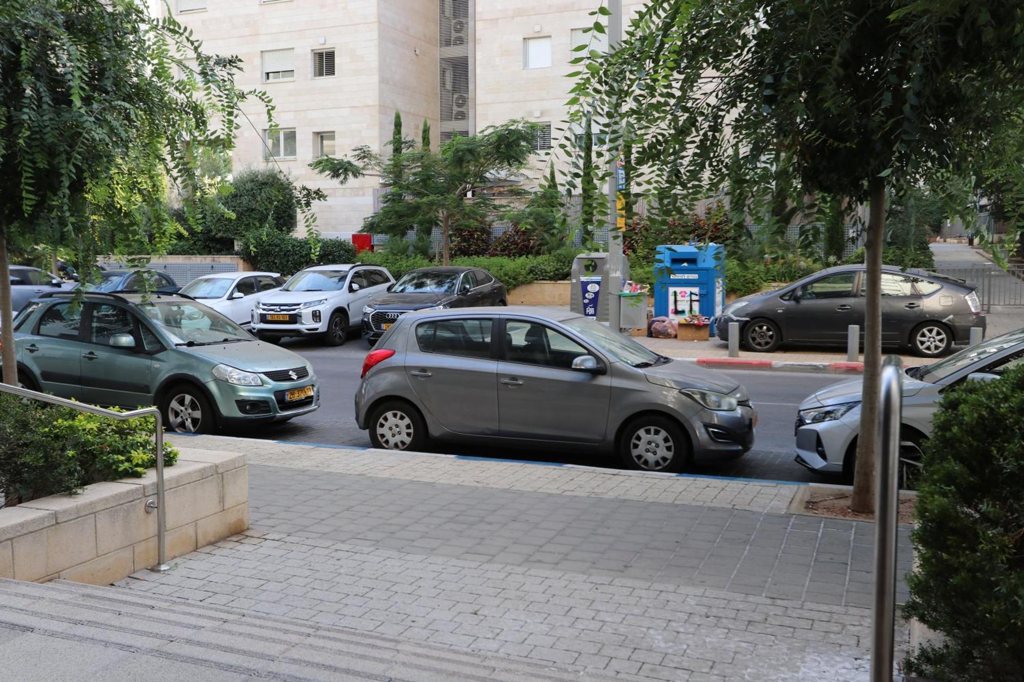 Apartment Assuta Tel Aviv-Jaffa