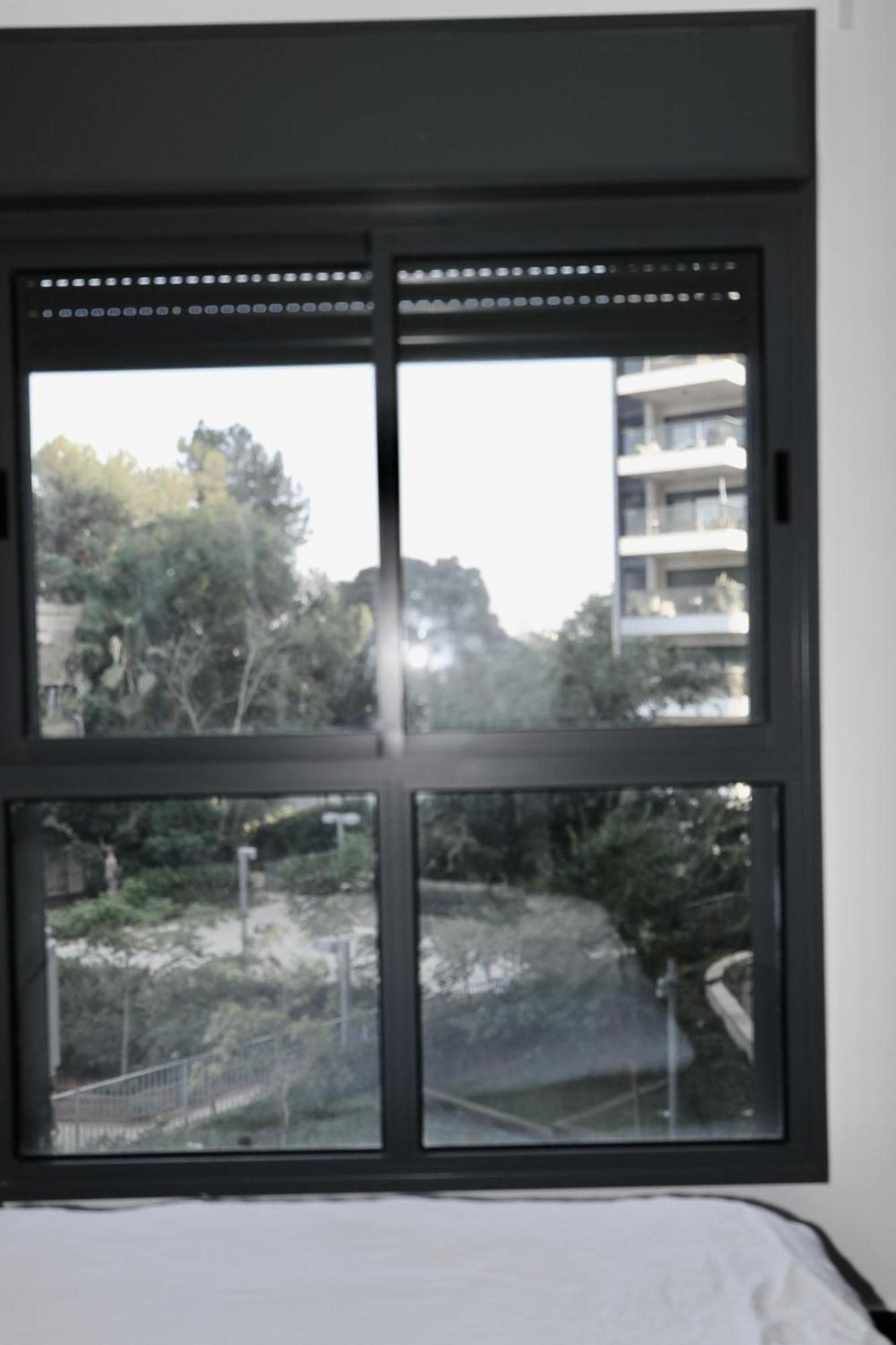 Apartment Assuta *