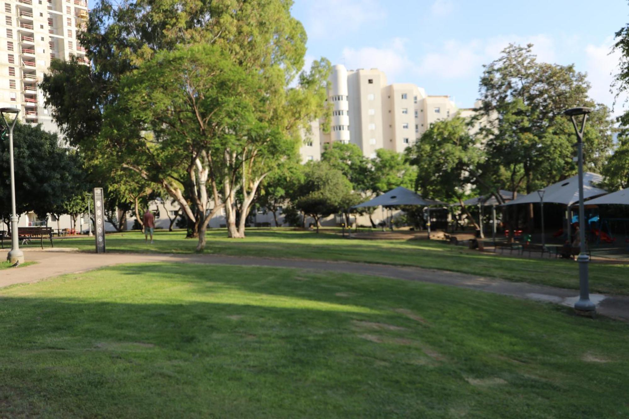 Assuta Apartment