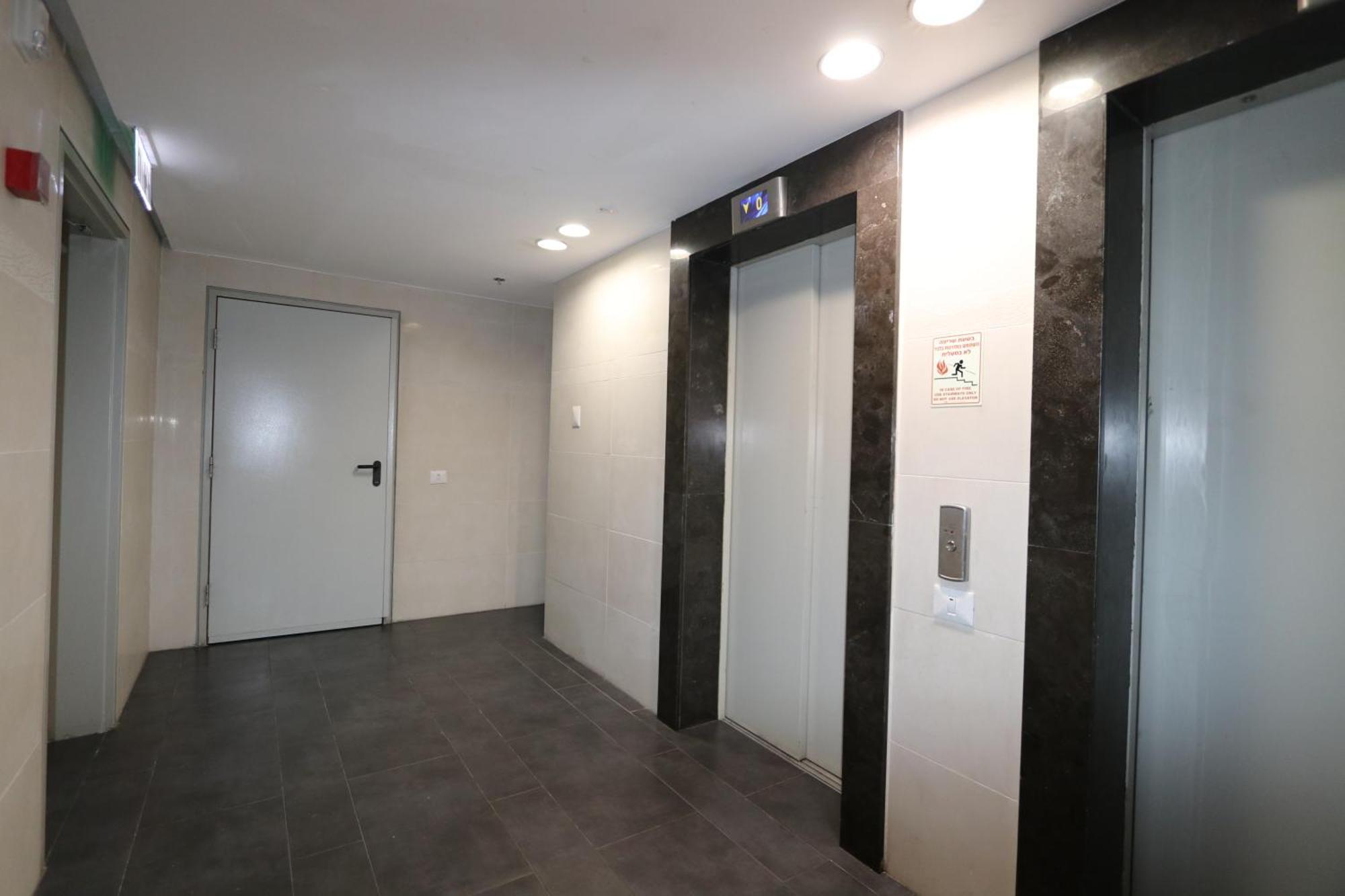 Assuta Apartment Tel Aviv-Jaffa