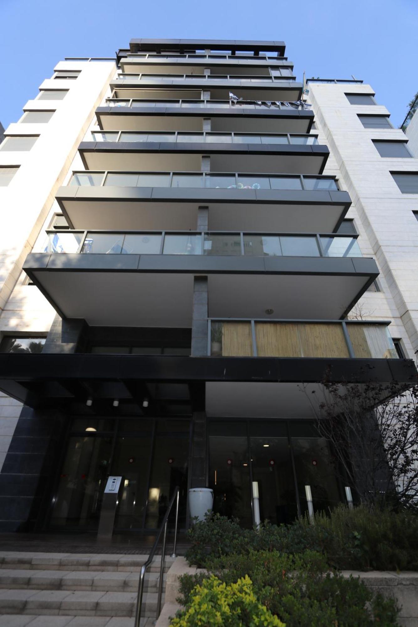 Assuta Apartment *
