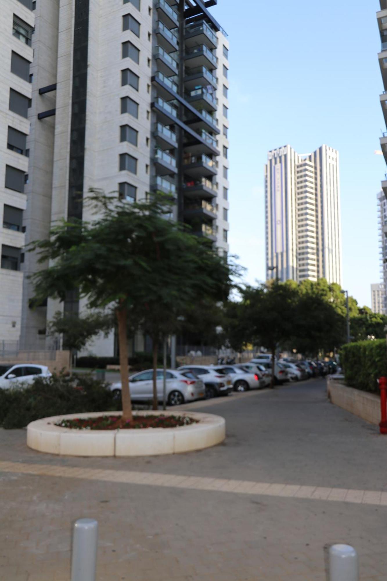 Assuta Apartment *