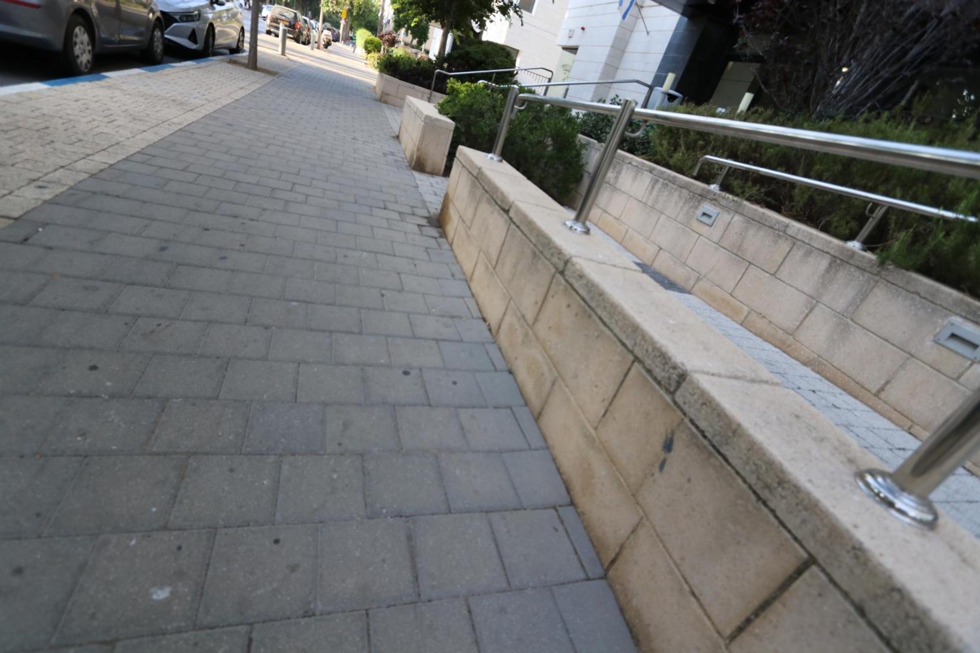 Assuta Apartment Tel Aviv-Jaffa