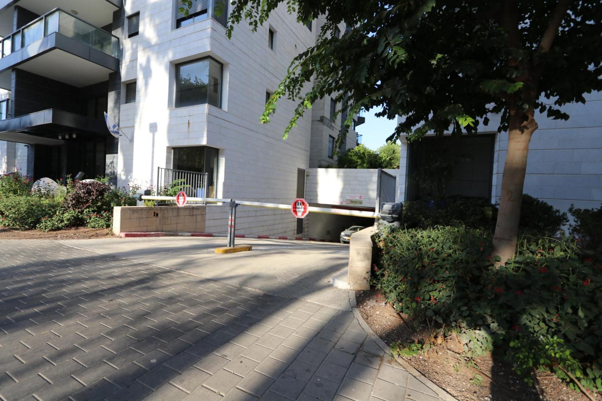 Apartment Assuta