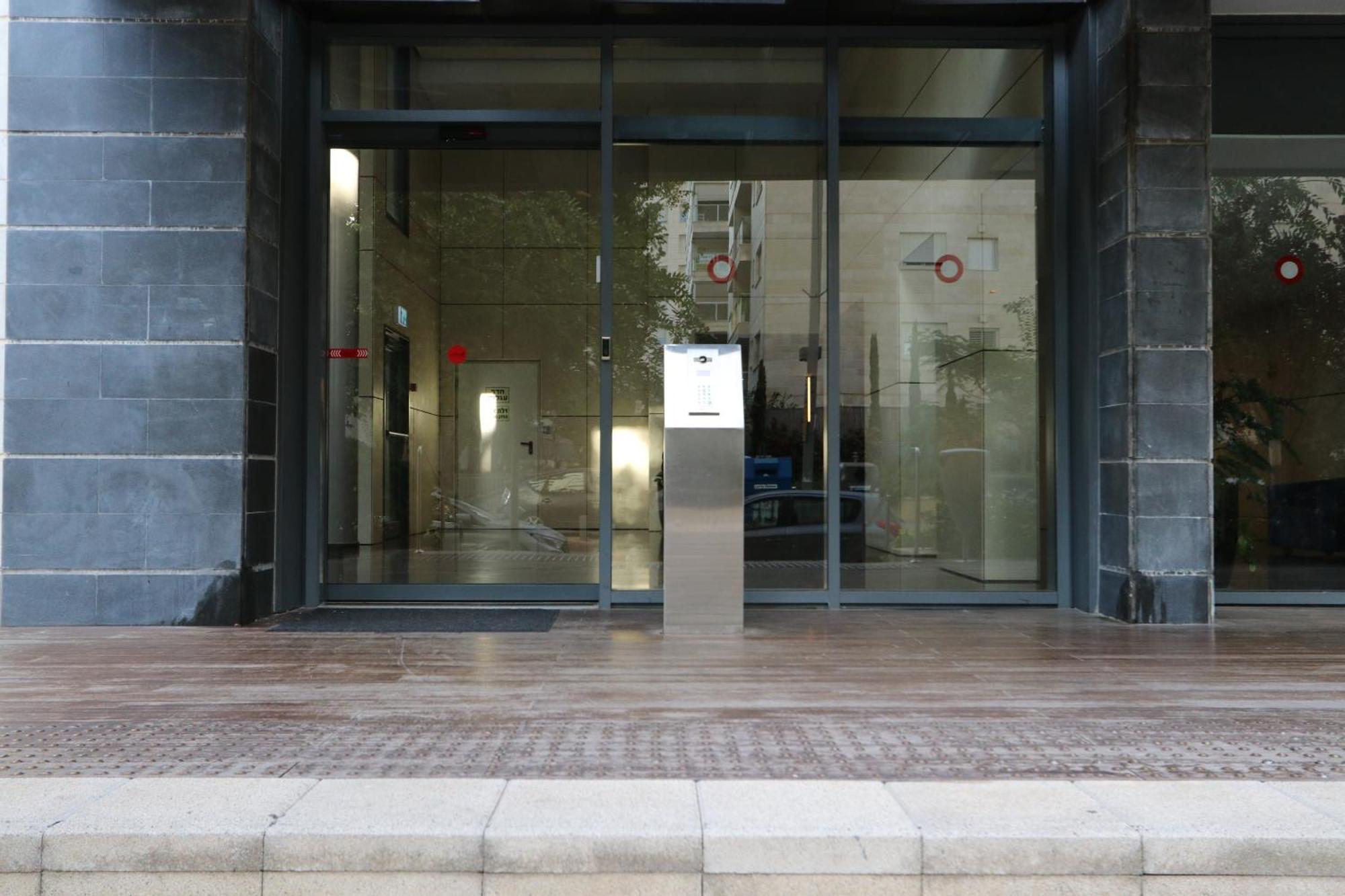 Assuta Apartment Tel Aviv-Jaffa